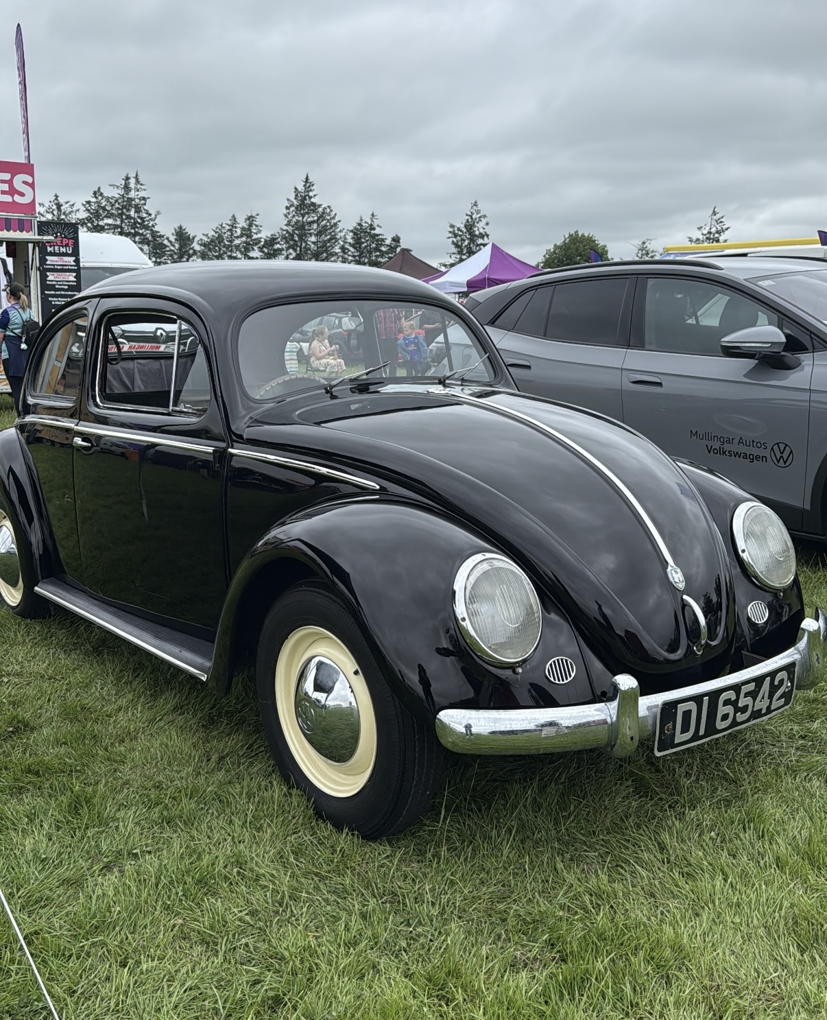 Streete Vintage Show 2025